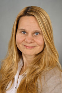 Stephanie Niederhuber
